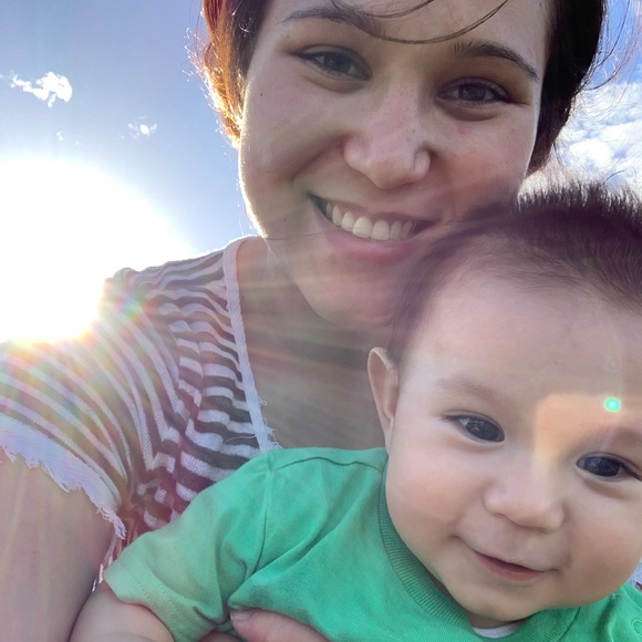 Meet your Posher, Ruthanna - Picture 3 of 7